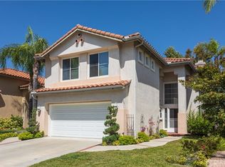 4 El Potro, Rancho Santa Margarita, CA 92688