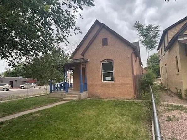 1045 Berkley Ave, Pueblo, CO 81004