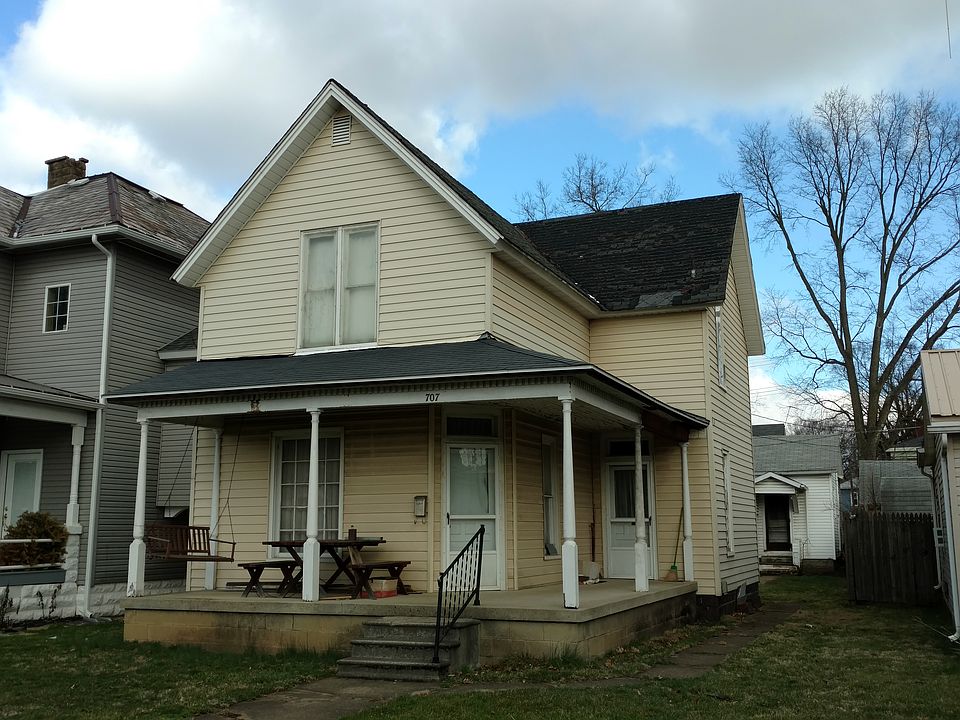 1st image of 707 W Vine St
