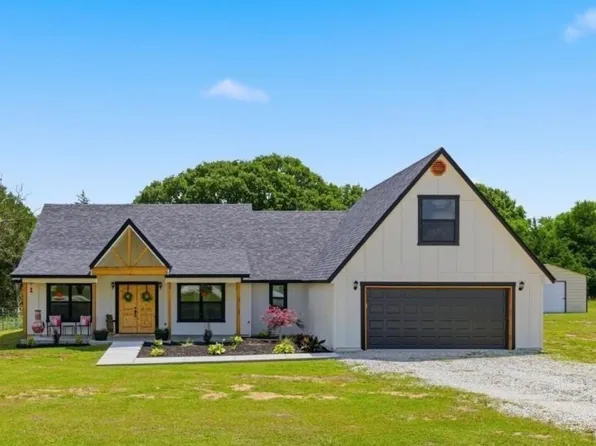 17596 County Road 3539, Ada, OK 74820