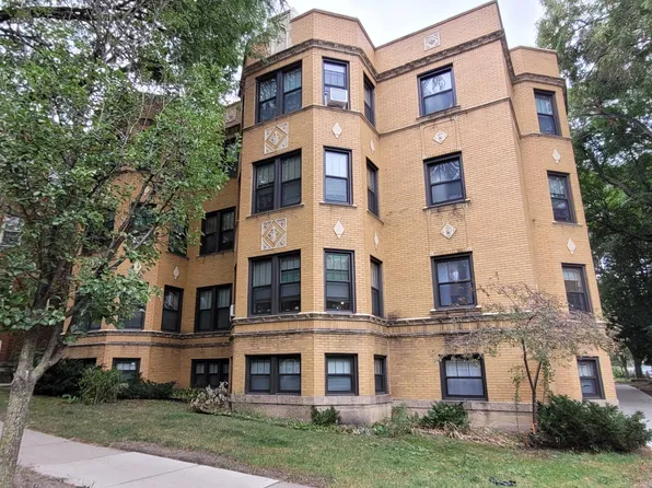 2057 W Arthur Ave, Chicago, IL 60645