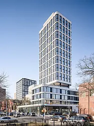 Rented by Charney Real Estate LLC