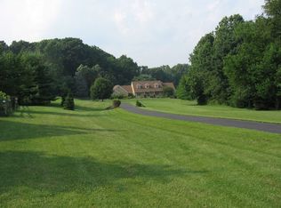 121 Ridgewood Dr, Landenberg, PA 19350