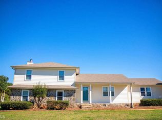 3327 Highway 155, Locust Grove, GA 30248