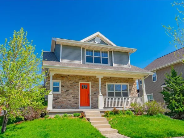 9416 Stoneywood Blvd, Middleton, WI 53562