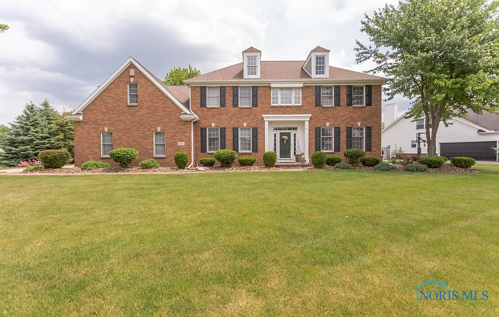 601 Chippewa Ln photo 1