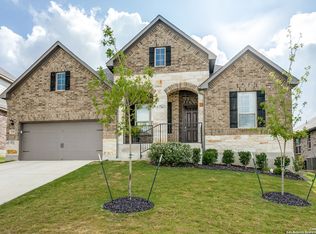 328 Rhapsody Rdg, Spring Branch, TX 78070