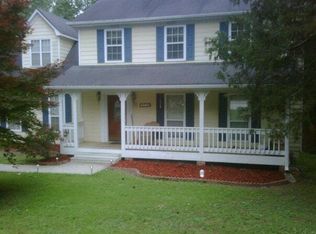 2879 Summit Crest Ct, Snellville, GA 30078