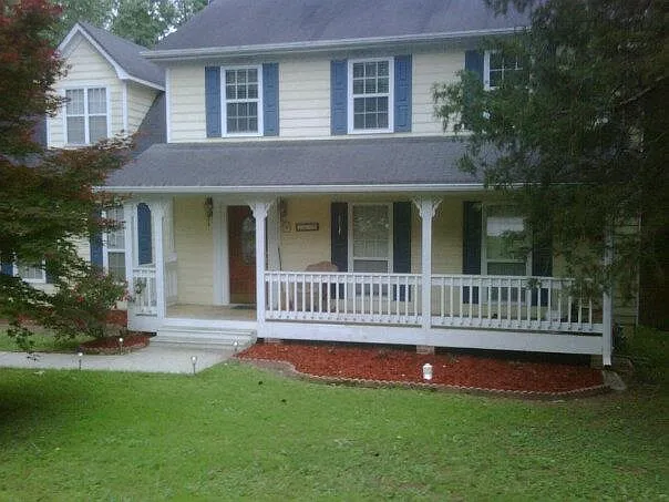 2879 Summit Crest Ct photo 1