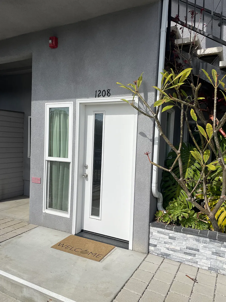 Building Photo - 841 S Walker Ave #1208