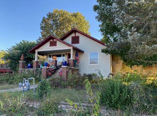 208 E Hill St, Alpena, AR 72611