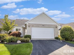 8314 Ridgestone Dr SW, Byron Center, MI 49315