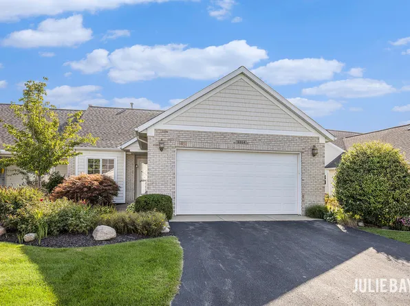 8314 Ridgestone Dr SW, Byron Center, MI 49315