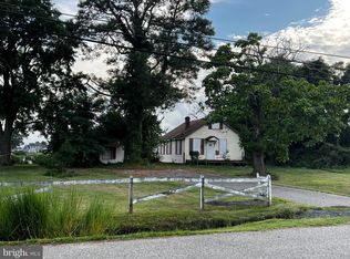 16173 Cobb Island Rd, Newburg, MD 20664