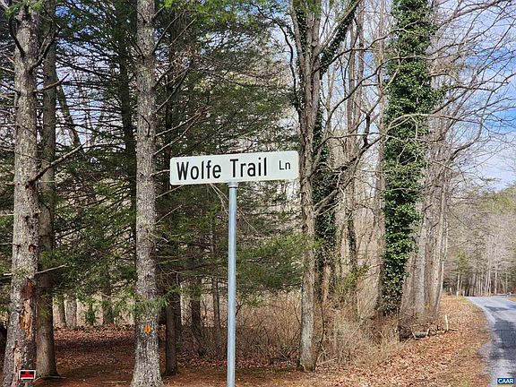 2nd image of 45 Wolfe Trail Ln