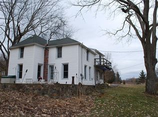 2825 Wager Hill Rd, Penn Yan, NY 14527