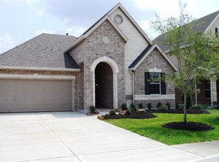 20619 Rubble Ln, Richmond, TX 77407