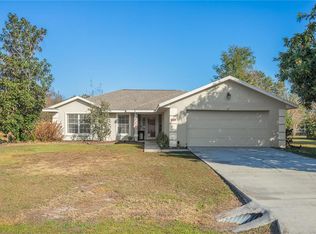 5287 SW 88th Pl, Ocala, FL 34476