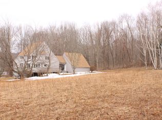 134 E Chestnut Hill Rd, Litchfield, CT 06759