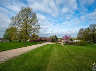 6321 NE Indian Creek Rd, Topeka, KS 66617