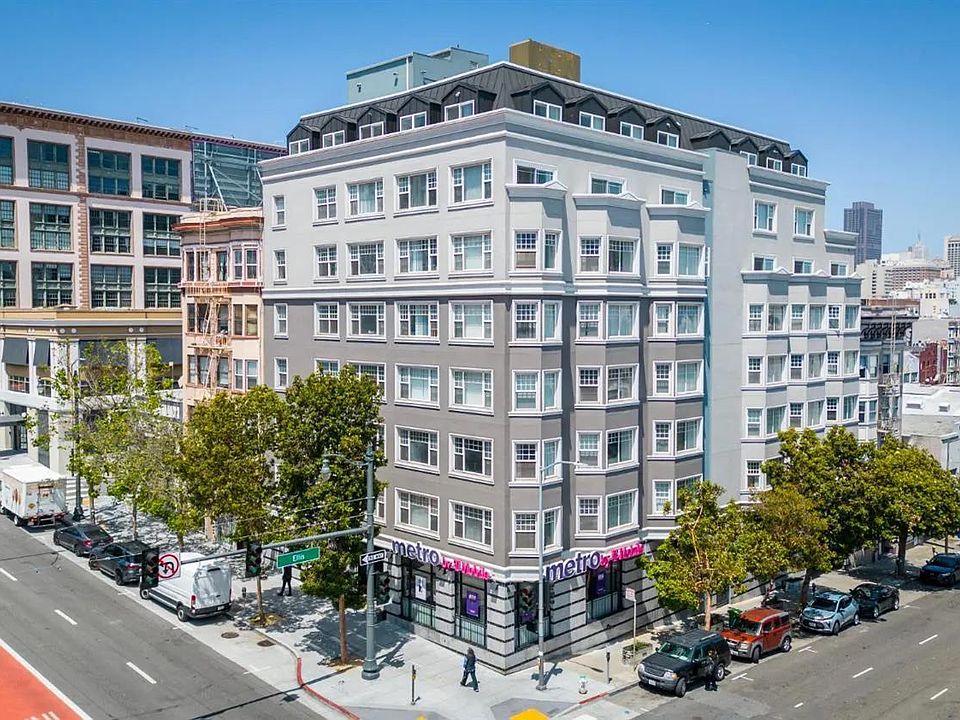 1st image of 900 Van Ness Ave APT 203