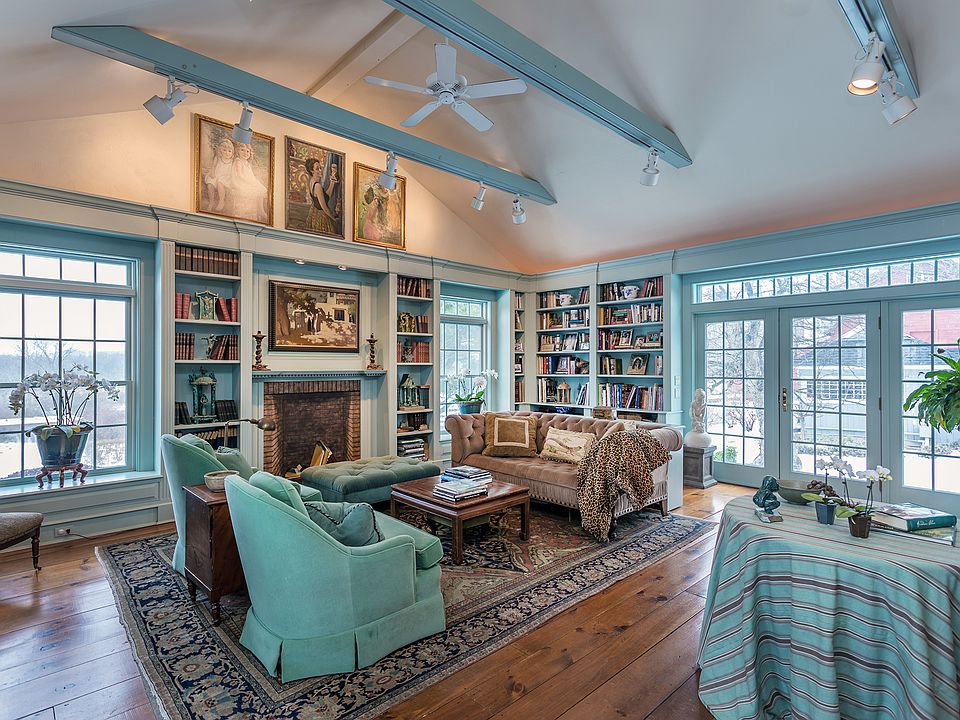 499 Maple St, Litchfield, CT 06759 Zillow