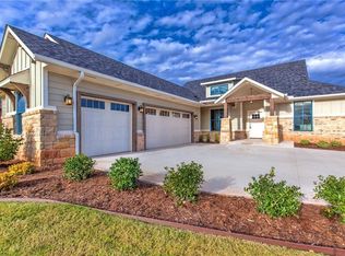 8425 NW 135th Ter, Oklahoma City, OK 73142