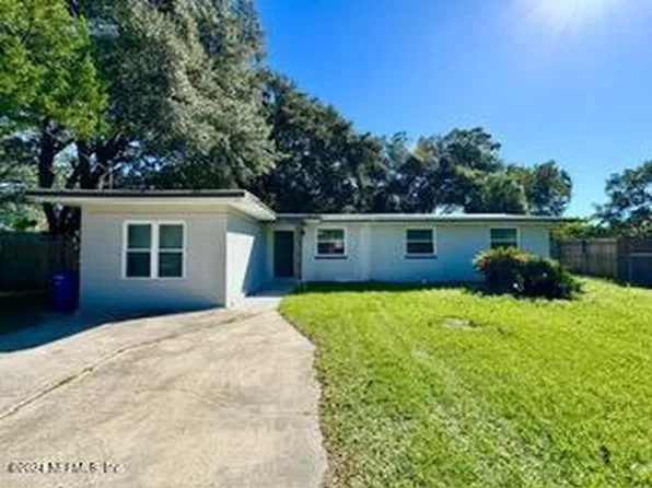 7462 HIELO Drive, Jacksonville, FL 32211