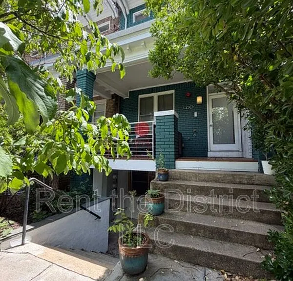 1350 Randolph St NW #1 — Photo 1