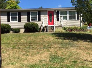 117 N Sage St, Horseheads, NY 14845