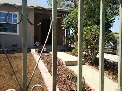 6611 Aura Ave, Reseda, CA, 91335