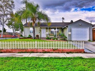13602 Hanwell Ave, Bellflower, CA 90706
