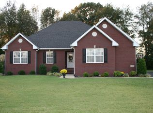 514 Rolling Road Dr, Franklin, KY 42134