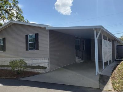 585 Sky Harbor Dr Lot 224, Clearwater, FL, 33759
