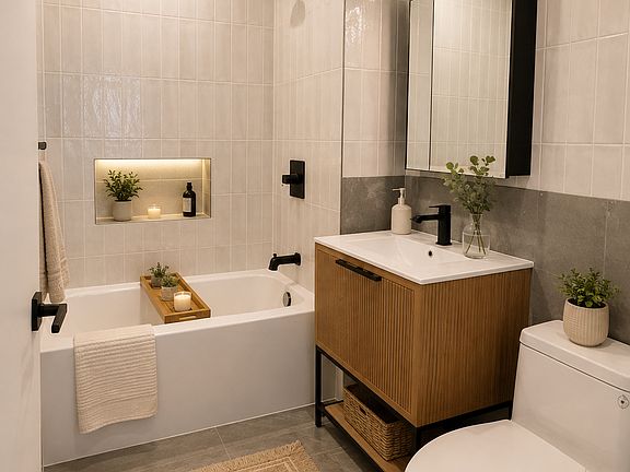 5th image of 3216 Farragut Rd #2B