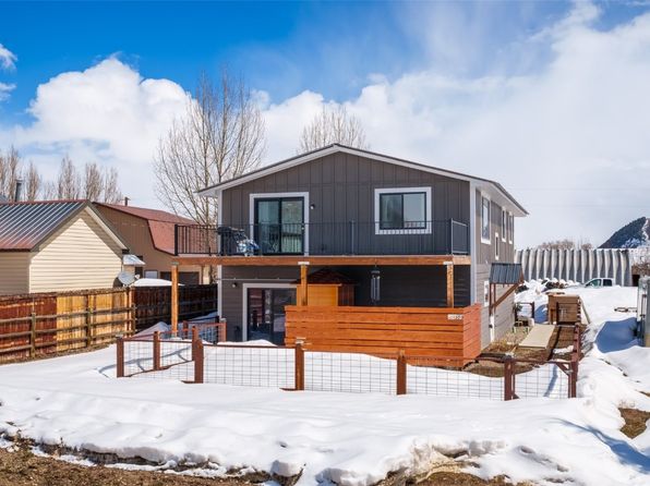 Property For Sale In Steamboat Springs Colorado