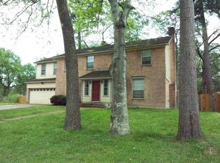 703 Timor Ln, Houston, TX 77090