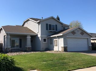 600 Carpenter Way, Wheatland, CA