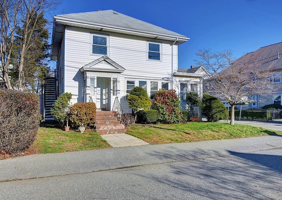 28 Spear St, Quincy, MA 02169 Zillow