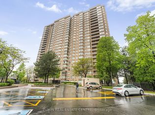30 Malta Ave #1101, Brampton, ON L6Y 4S5