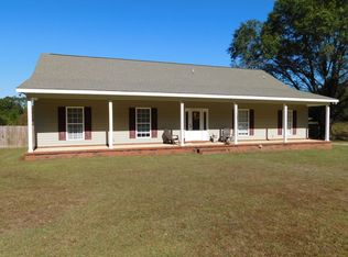 1425 Dan Barnes Rd, Baker, FL 32531