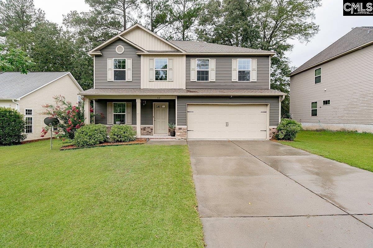 82 Acropolis Ct, Columbia, SC 29209 | Zillow