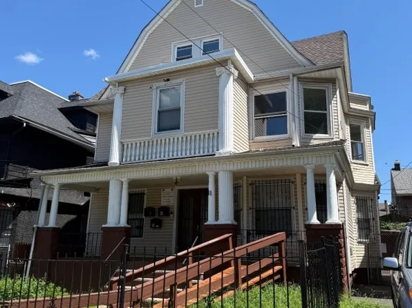 61 Mapes Ave, Newark, NJ 07112
