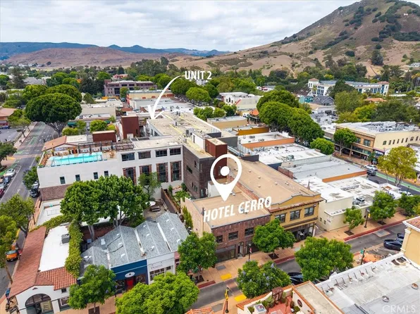 1130 Broad St #2, San Luis Obispo, CA 93401