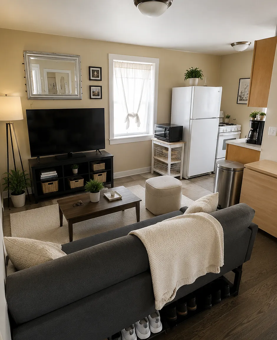 2 bed, $1,495 — Photo 1