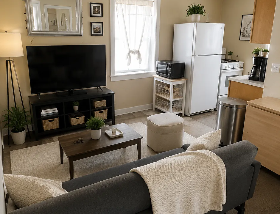 405 West Ave #2