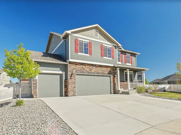 5455 Scenic Avenue, Firestone, CO 80504