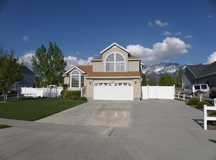 11441 S Cranberry Hill Ct, Draper, UT 84020