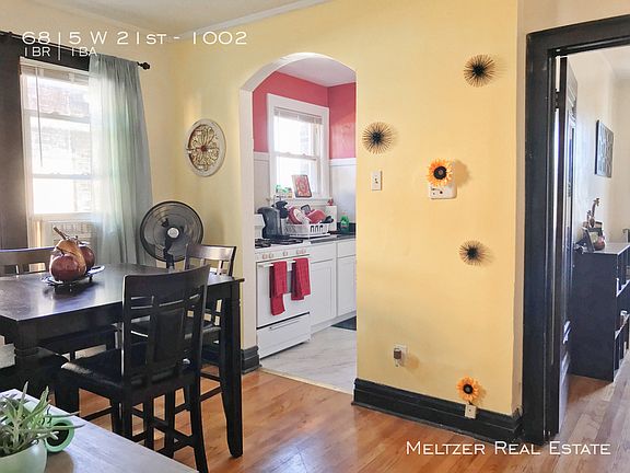 4th image of 6815 21st St APT 1002