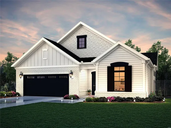 103 Haven Ridge Ct, Dardenne Prairie, MO 63368